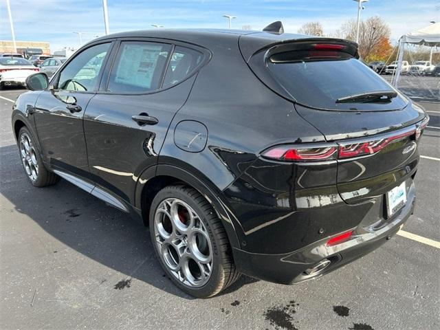 new 2024 Alfa Romeo Tonale car, priced at $44,477