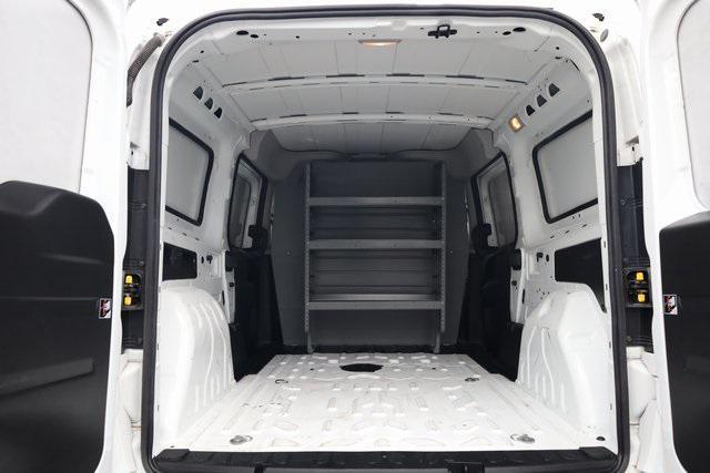 used 2022 Ram ProMaster City car, priced at $19,400