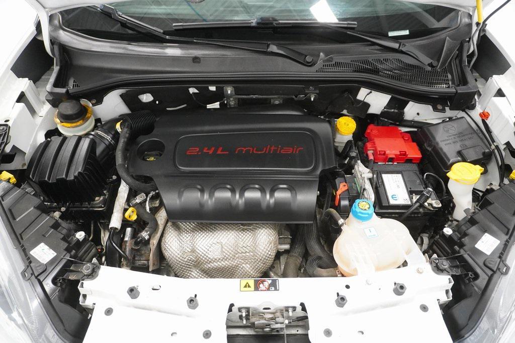 used 2022 Ram ProMaster City car, priced at $21,200