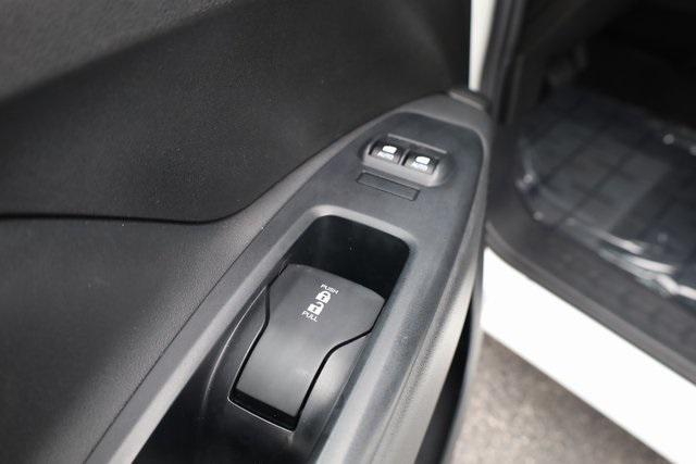 used 2022 Ram ProMaster City car, priced at $19,400