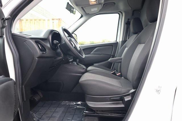 used 2022 Ram ProMaster City car, priced at $19,400