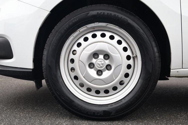 used 2022 Ram ProMaster City car, priced at $19,400