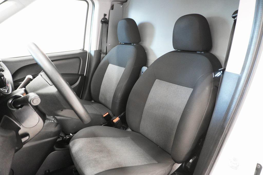 used 2022 Ram ProMaster City car, priced at $21,200
