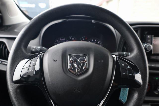 used 2022 Ram ProMaster City car, priced at $19,400