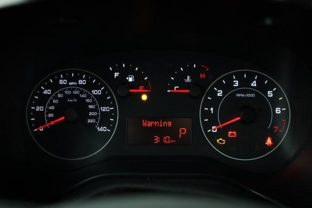 used 2022 Ram ProMaster City car, priced at $19,400