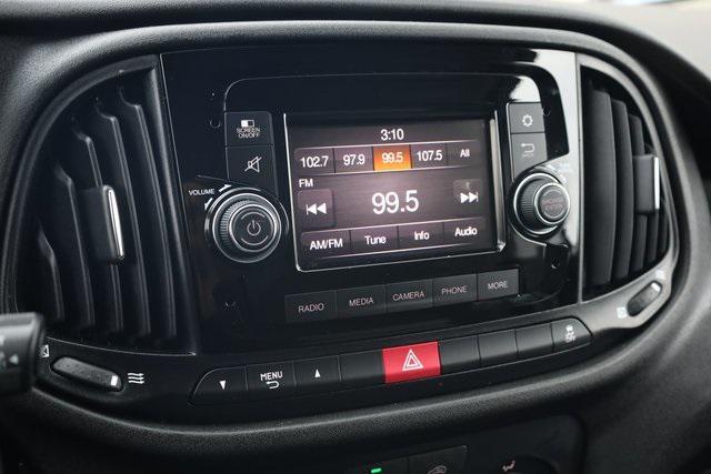 used 2022 Ram ProMaster City car, priced at $19,400