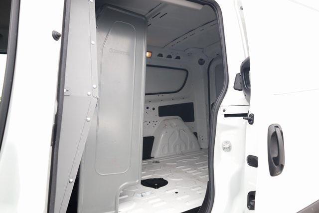 used 2022 Ram ProMaster City car, priced at $19,400