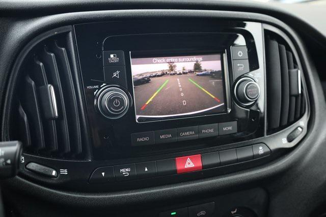 used 2022 Ram ProMaster City car, priced at $19,400