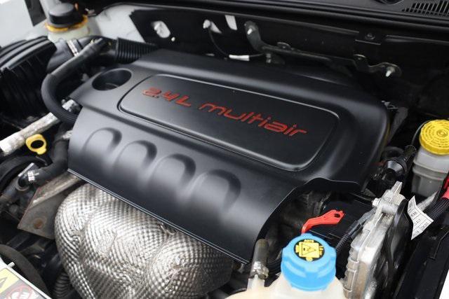 used 2022 Ram ProMaster City car, priced at $19,400