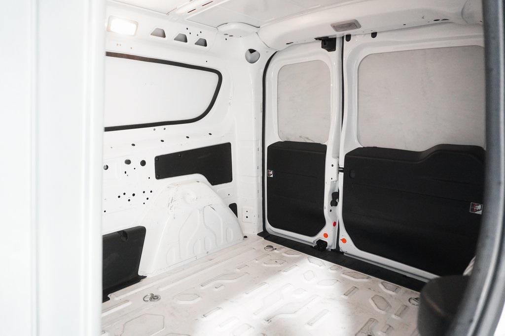 used 2022 Ram ProMaster City car, priced at $21,200