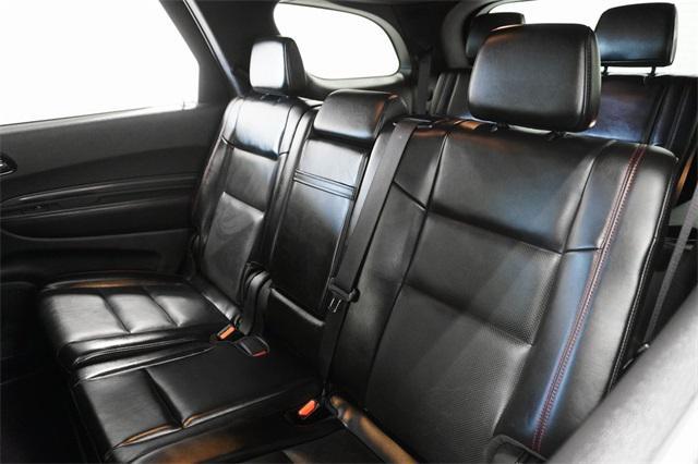 used 2023 Dodge Durango car, priced at $30,595
