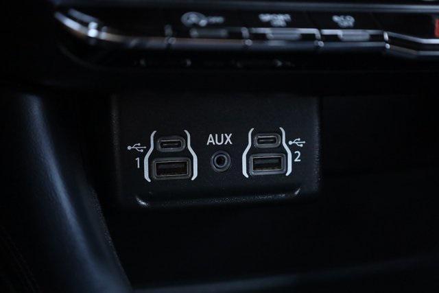 used 2023 Dodge Durango car, priced at $29,373