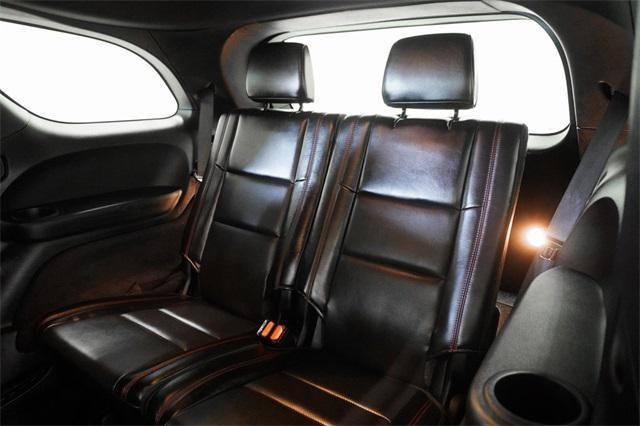 used 2023 Dodge Durango car, priced at $30,595