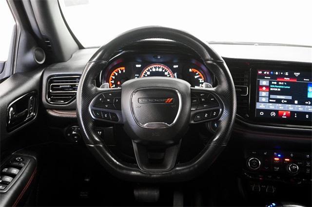 used 2023 Dodge Durango car, priced at $30,595