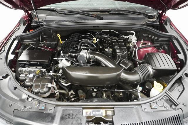 used 2023 Dodge Durango car, priced at $30,595
