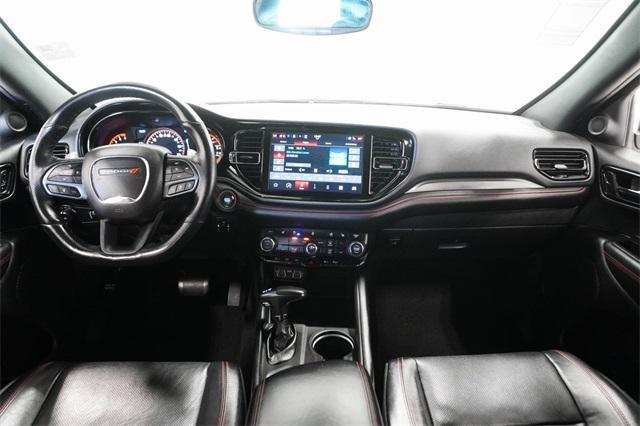 used 2023 Dodge Durango car, priced at $30,595