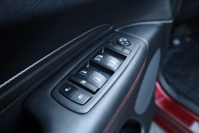 used 2023 Dodge Durango car, priced at $29,373