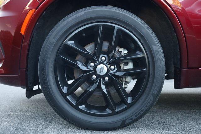 used 2023 Dodge Durango car, priced at $29,373