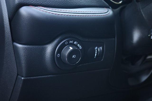 used 2023 Dodge Durango car, priced at $29,373