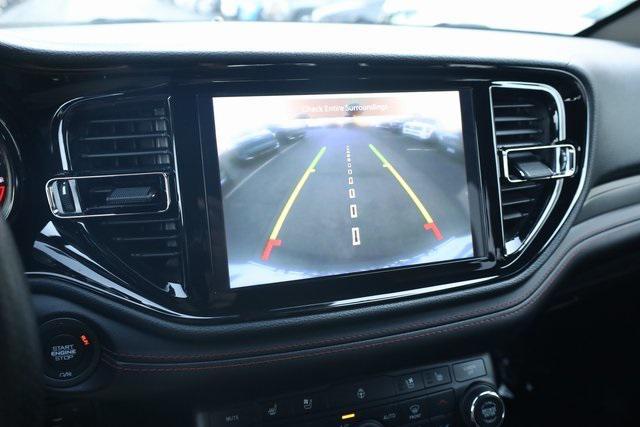 used 2023 Dodge Durango car, priced at $29,373