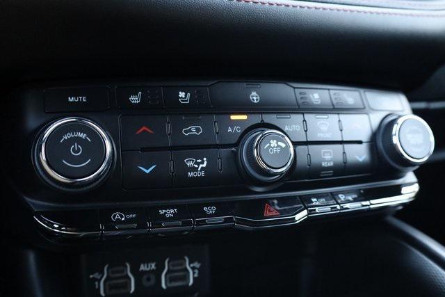 used 2023 Dodge Durango car, priced at $29,373