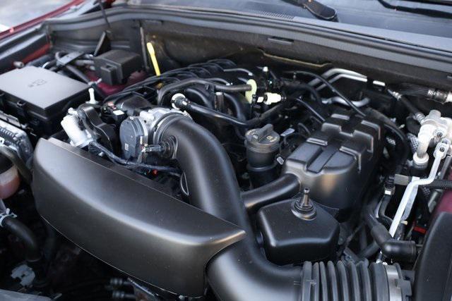 used 2023 Dodge Durango car, priced at $29,373