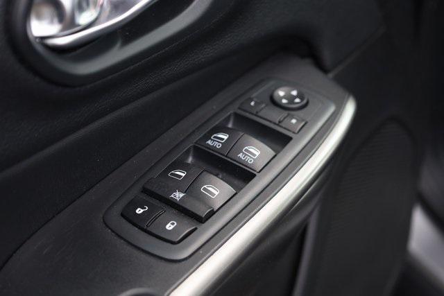 used 2020 Jeep Cherokee car, priced at $17,999