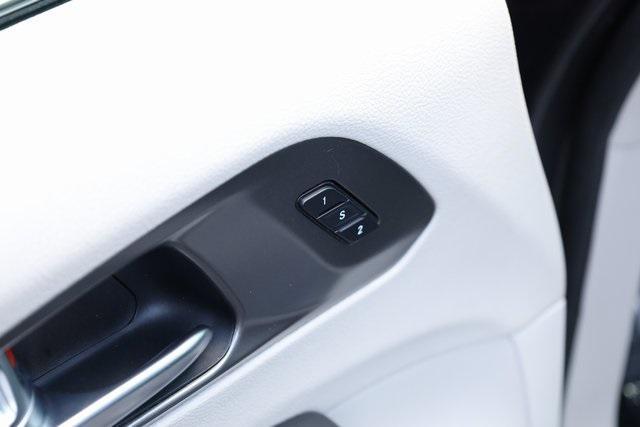 used 2023 Chrysler Pacifica car, priced at $21,440