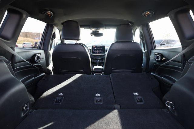 new 2023 Jeep Compass car