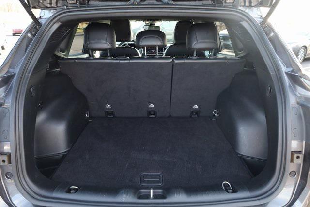new 2023 Jeep Compass car