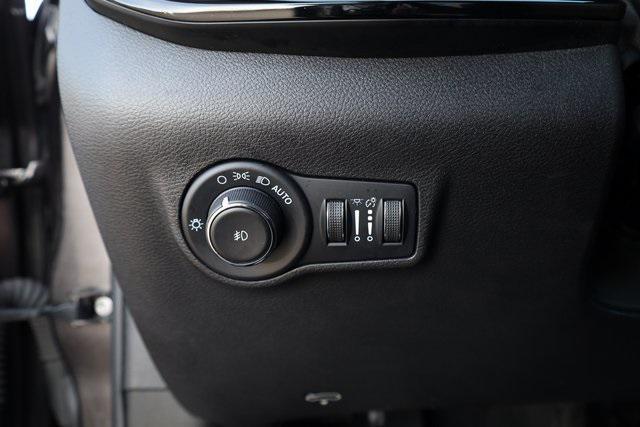 new 2023 Jeep Compass car