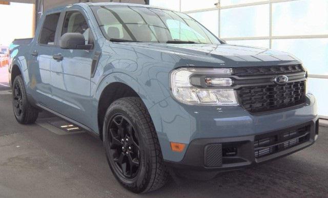 used 2024 Ford Maverick car, priced at $30,999