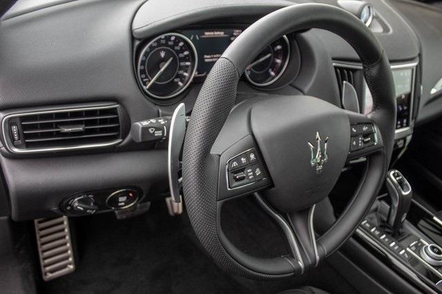 new 2023 Maserati Levante car, priced at $84,900