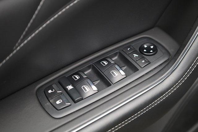 used 2022 Maserati Levante car, priced at $43,987