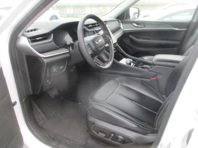 used 2023 Jeep Grand Cherokee L car, priced at $29,999