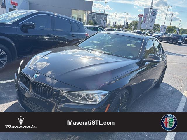used 2014 BMW 335 car, priced at $18,968