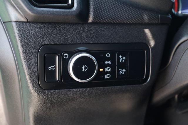used 2024 Ford Bronco Sport car, priced at $29,999