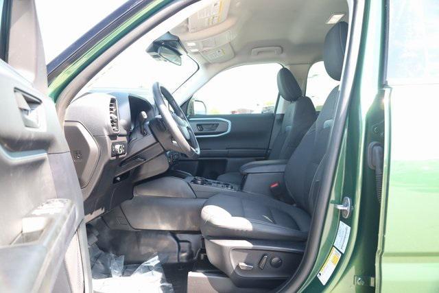 used 2024 Ford Bronco Sport car, priced at $29,999