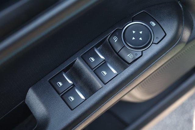 used 2024 Ford Bronco Sport car, priced at $29,999