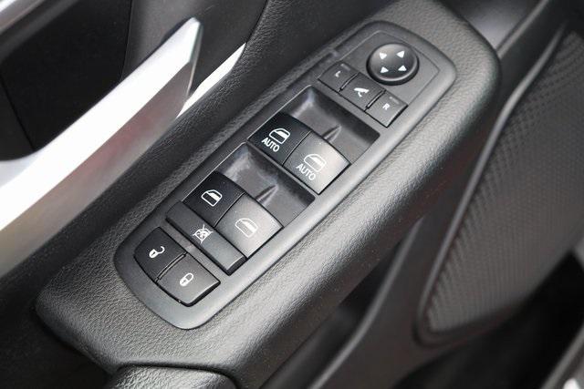 used 2019 Ram 1500 car, priced at $22,700