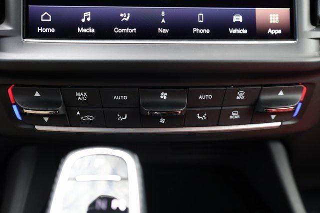 used 2022 Maserati Levante car, priced at $29,700