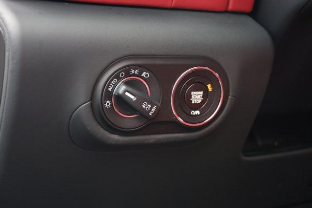 used 2022 Maserati Levante car, priced at $29,700