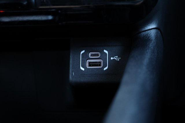 new 2024 Jeep Compass car