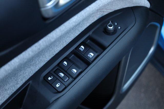 new 2024 Jeep Compass car