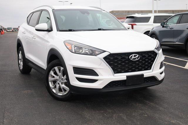 used 2019 Hyundai Tucson car, priced at $12,300