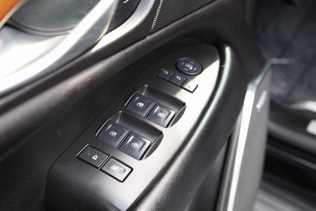 used 2017 Cadillac Escalade car, priced at $22,769