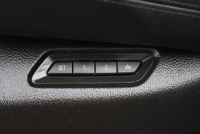used 2017 Cadillac Escalade car, priced at $22,769