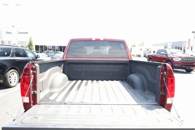 used 2020 Ram 1500 car, priced at $27,195