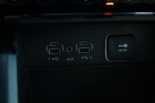 new 2025 Jeep Grand Cherokee L car, priced at $46,505