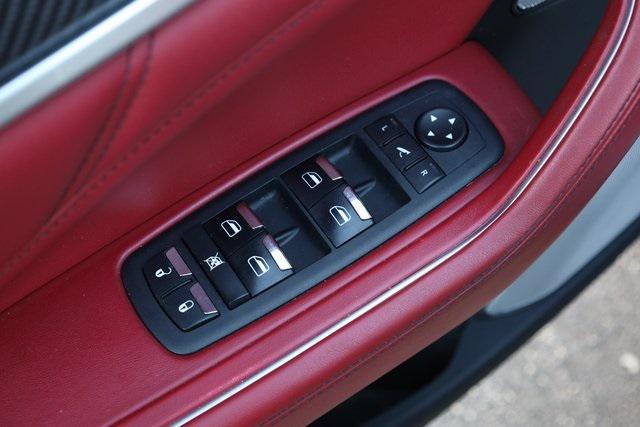 used 2022 Maserati Levante car, priced at $59,997